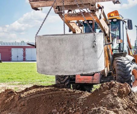 Superior Drainage