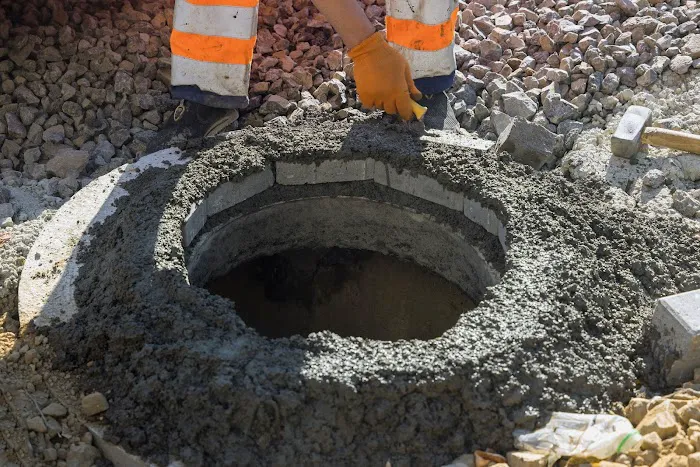 Superior Drainage Picture 5