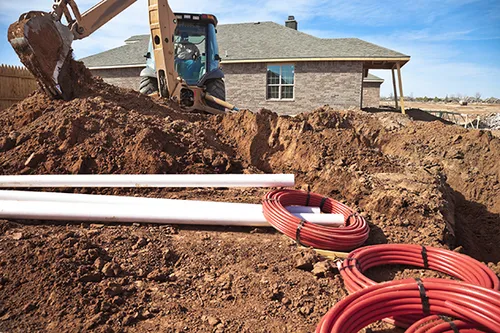 Superior Drainage Picture 7