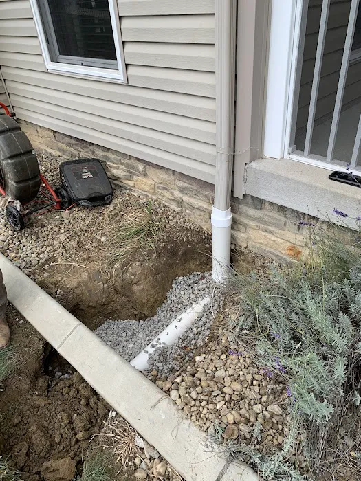 Superior Drainage Picture 8