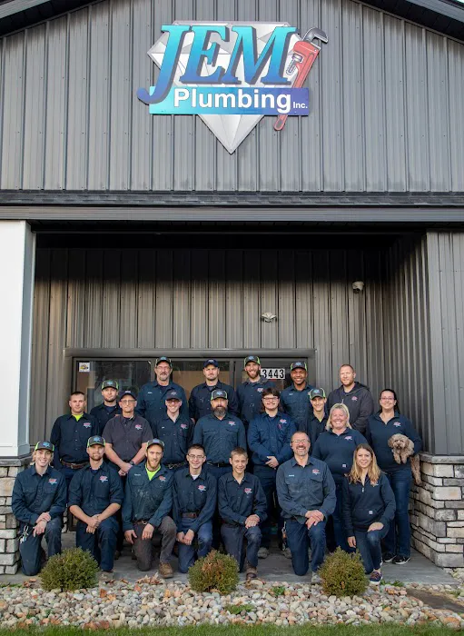 JEM Plumbing, Inc Picture 4