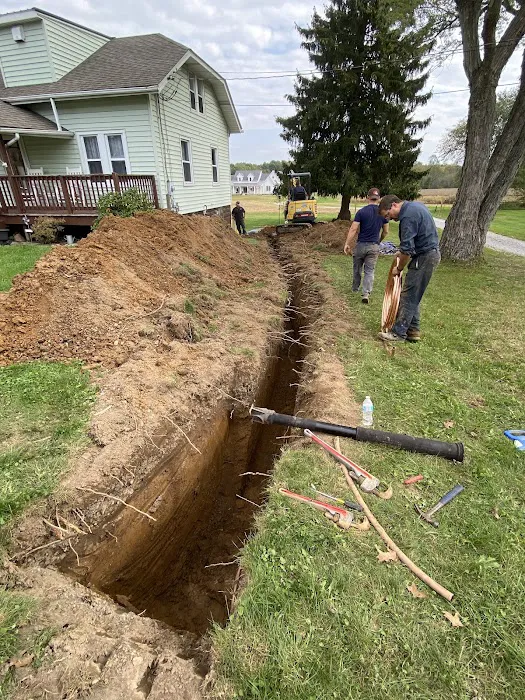 JEM Plumbing, Inc Picture 8