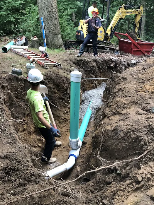 JEM Plumbing, Inc Picture 7