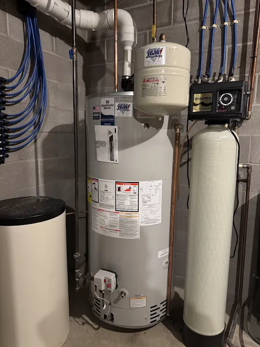 JEM Plumbing, Inc Picture 2