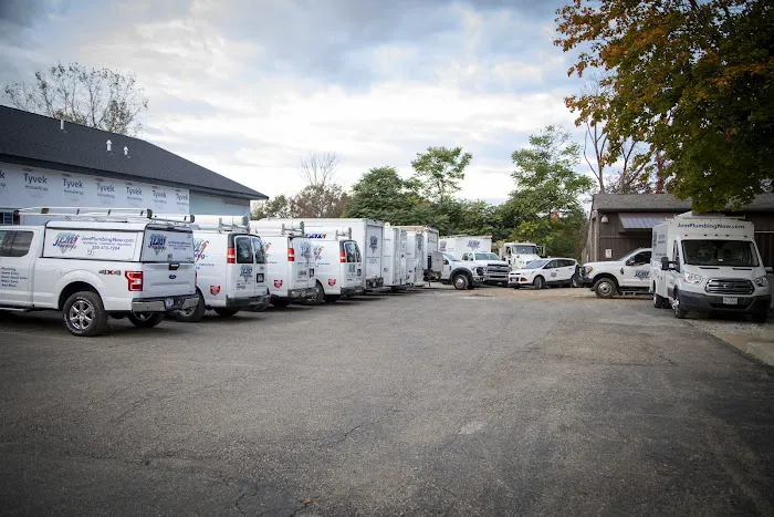 JEM Plumbing, Inc Picture 3