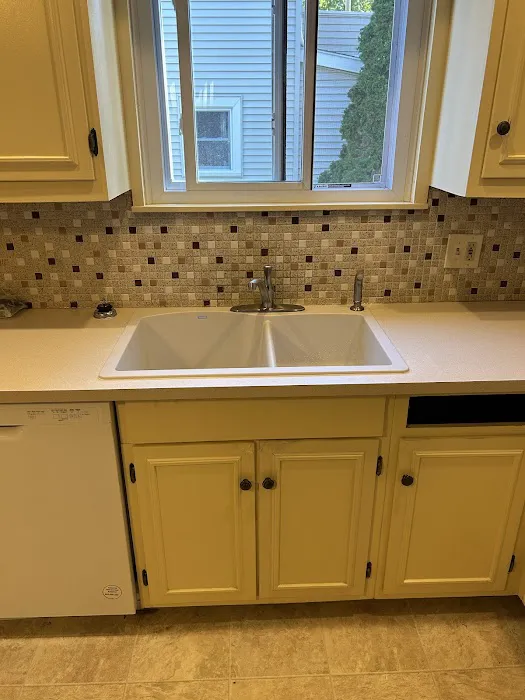 Big Tom's Plumbing & Drain Inc. Picture 9