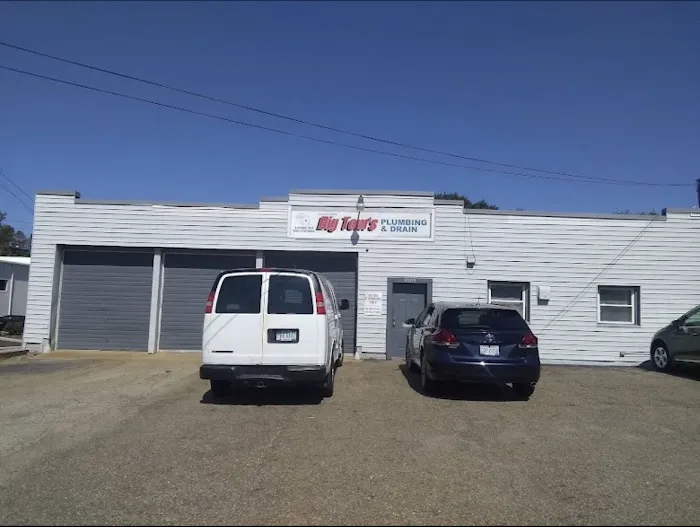 Big Tom's Plumbing & Drain Inc. Picture 4