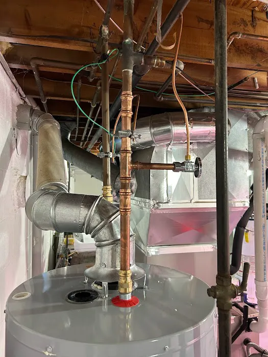Big Tom's Plumbing & Drain Inc. Picture 1
