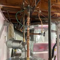 Big Tom's Plumbing & Drain Inc. ico