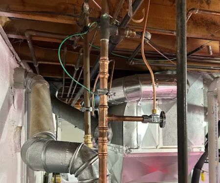 Big Tom's Plumbing & Drain Inc.