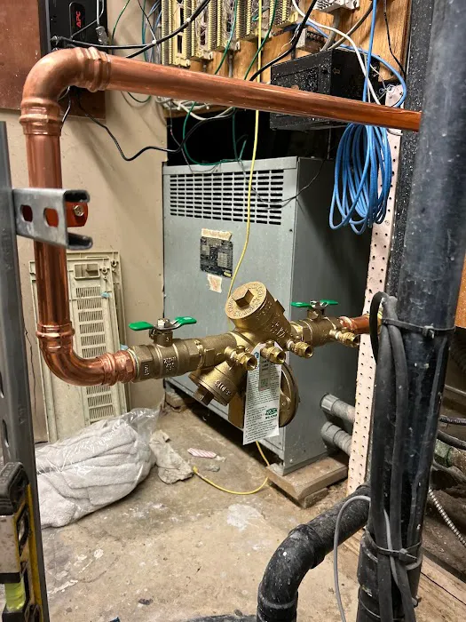 Big Tom's Plumbing & Drain Inc. Picture 7