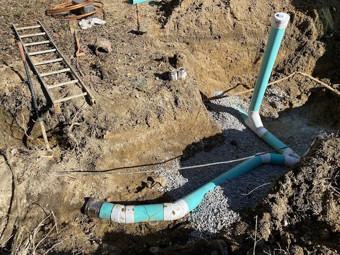 Big Tom's Plumbing & Drain Inc. Picture 8