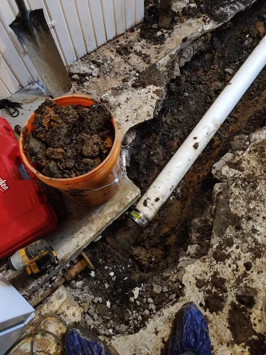 Big Tom's Plumbing & Drain Inc. Picture 10
