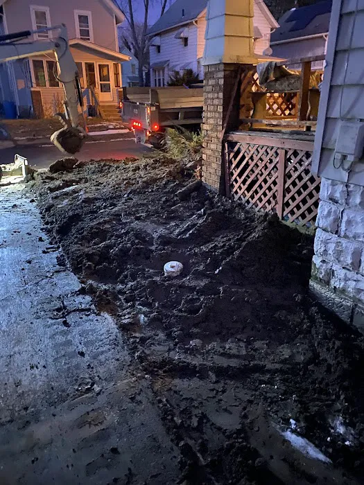 Big Tom's Plumbing & Drain Inc. Picture 2