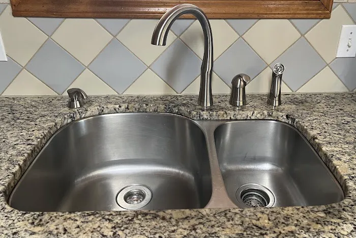 J&J Plumbing, Heating, Cooling, & Electric Picture 5