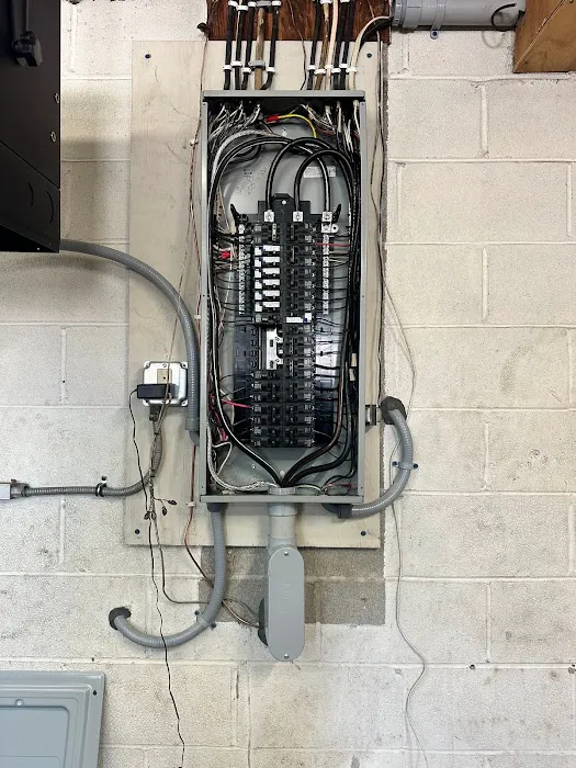 J&J Plumbing, Heating, Cooling, & Electric Picture 6