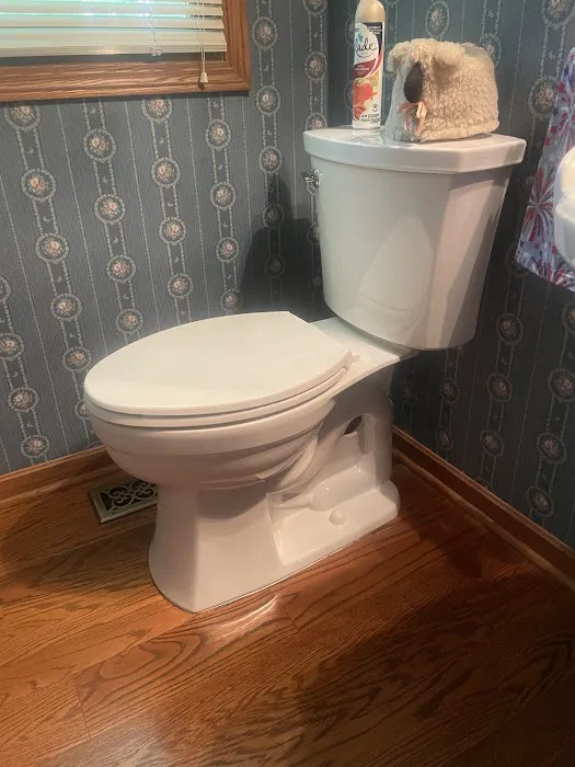 J&J Plumbing, Heating, Cooling, & Electric Picture 1