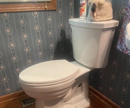 J&J Plumbing, Heating, Cooling, & Electric