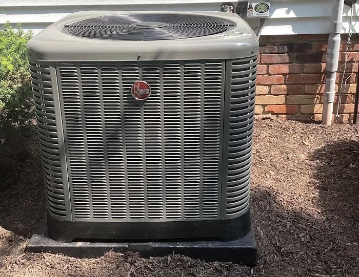J&J Plumbing, Heating, Cooling, & Electric Picture 3