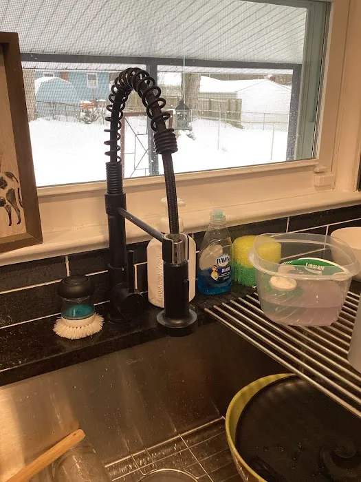 J&J Plumbing, Heating, Cooling, & Electric Picture 9
