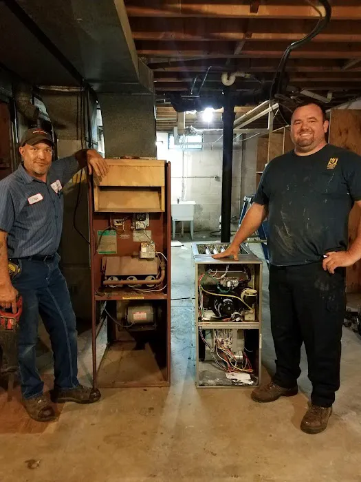 H. Jack's Plumbing and Heating Akron Picture 7