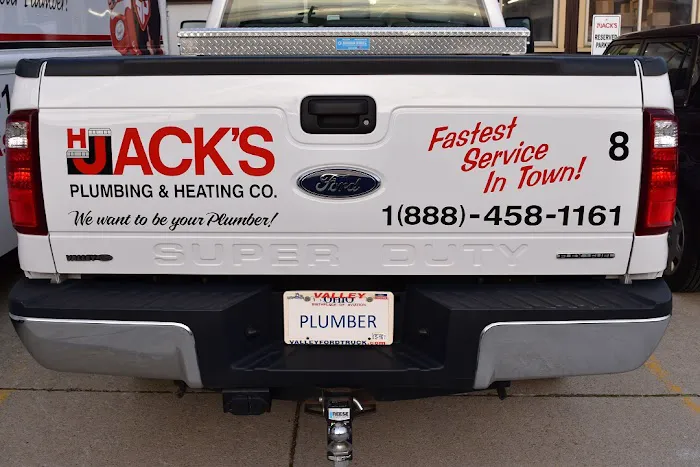 H. Jack's Plumbing and Heating Akron Picture 1