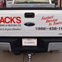 H. Jack's Plumbing and Heating Akron ico