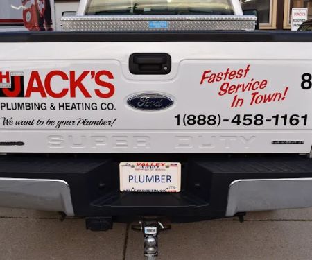 H. Jack's Plumbing and Heating Akron