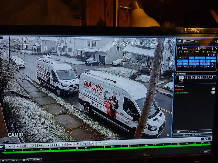 H. Jack's Plumbing and Heating Akron Picture 9