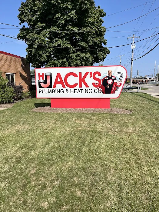 H. Jack's Plumbing and Heating Akron Picture 6
