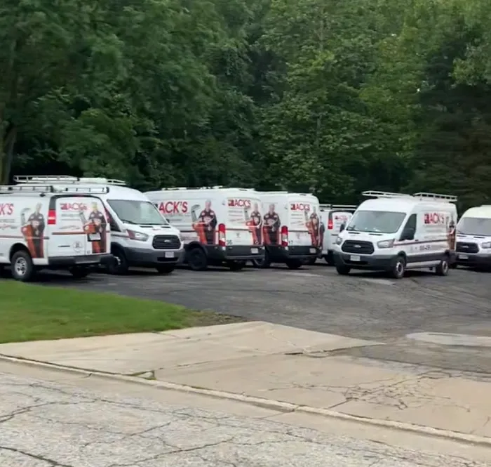H. Jack's Plumbing and Heating Akron Picture 8
