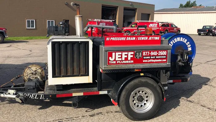 Jeff The Plumber Picture 4