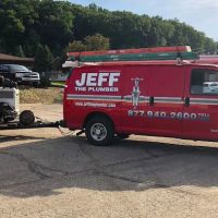 Jeff The Plumber ico