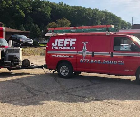 Jeff The Plumber