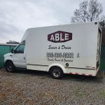 Able Plumbing Sewer & Drain