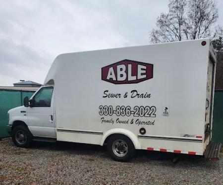 Able Plumbing Sewer & Drain
