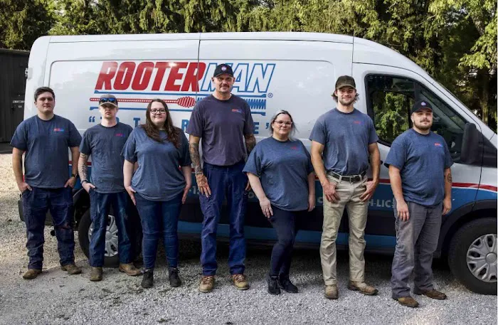 Rooter Man Picture 6