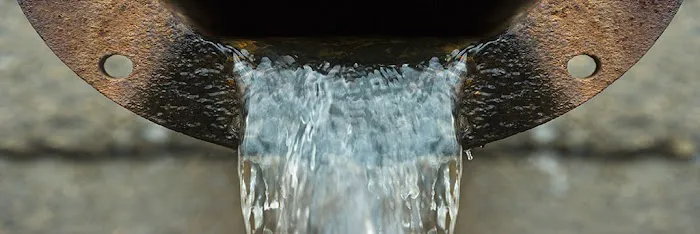 Falls Sewer & Drain Cleaning Picture 1