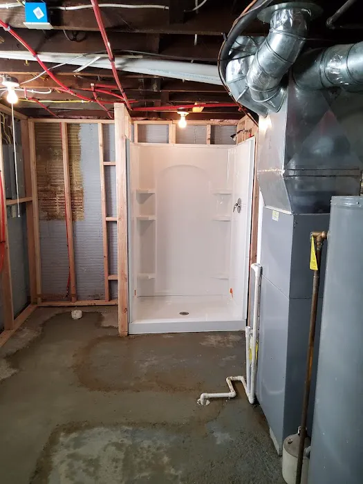 C. Lee Plumbing Services Picture 3