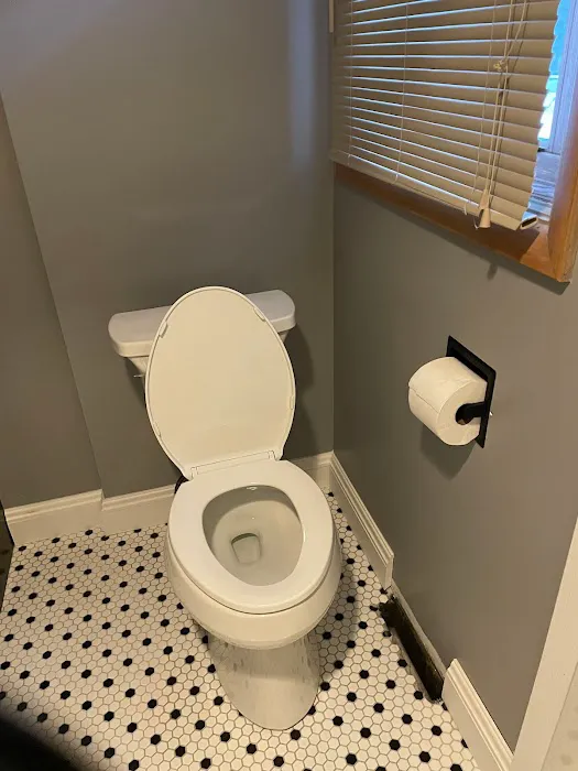 C. Lee Plumbing Services Picture 5