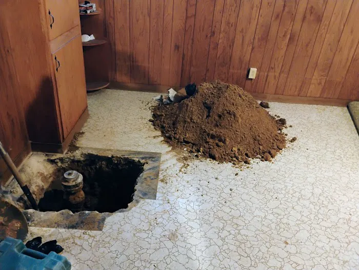 C. Lee Plumbing Services Picture 7