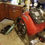 C. Lee Plumbing Services