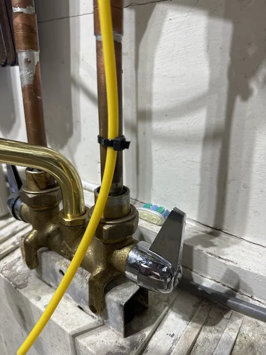C. Lee Plumbing Services Picture 9