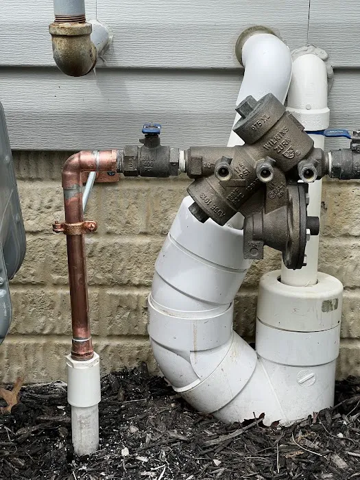 C. Lee Plumbing Services Picture 8