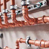Huffman Plumbing Inc. ico