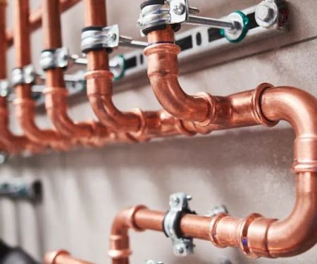Huffman Plumbing Inc.