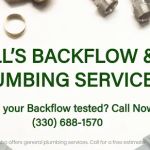 Bill's Backflow & Plumbing Services