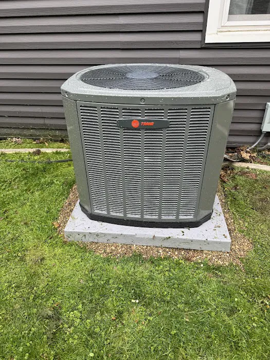 Wilson Plumbing, Heating, Cooling and Electric Picture 8