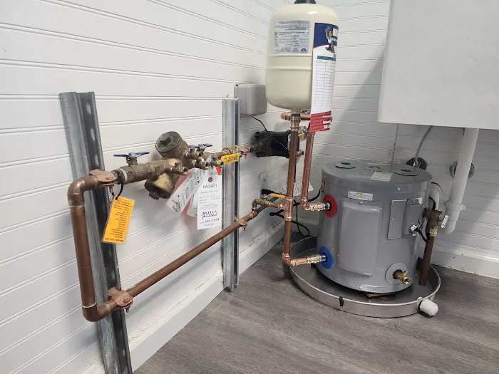 Wilson Plumbing, Heating, Cooling and Electric Picture 6
