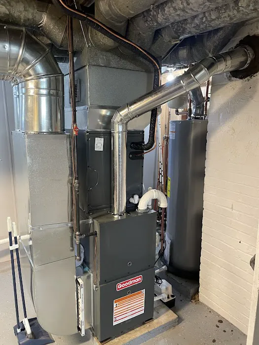 Wilson Plumbing, Heating, Cooling and Electric Picture 9